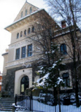 muzeum tatrzańskie